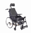 FAUTEUIL ROULANT CONFORT REA CLEMATIS PRO - REA CLEMATIS PRO - 994.48€