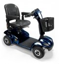 Scooter Léo - 1579607