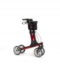 Rollator Quava pliant ultra-compact - 8002655