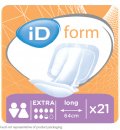 Protections anatomiques ID EXPERT Form Extra - 4725