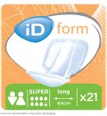 Protections anatomiques ID EXPERT Form Super - 4724