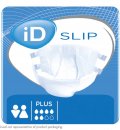 Changes complets ID Slip plus - 6413 - S