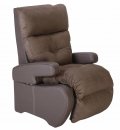 Fauteuil de confort NOSTRESS manuel - NOSTRESS MANUEL