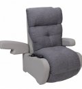 fauteuil de confort NOSTRESS électrique - NOSTRESS ELECTRIQUE